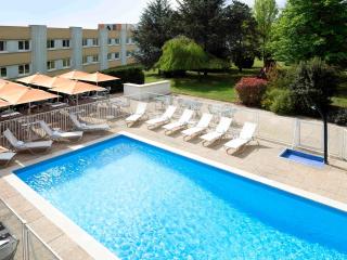 Novotel Macon Nord - Porte de Bourgogne - Mâcon - 0