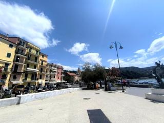 Vittoria's House - Lerici - 2