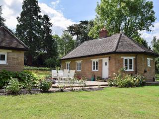 Wishing Well Cottage - Mathon - 0