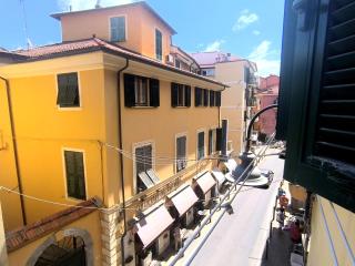 Vittoria's House - 1