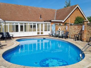 The Nest - Aylsham - 0