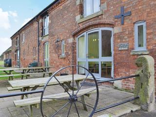 The Granary - Somersal Herbert - 0