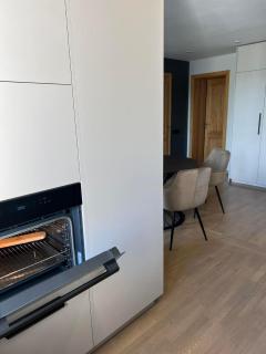 Senamiesčio tiltų apartamentai - Klaipeda - 8