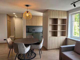 Senamiesčio tiltų apartamentai - Klaipeda - 6