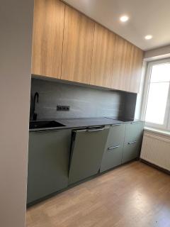 Senamiesčio tiltų apartamentai - Klaipeda - 5