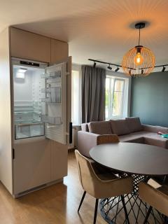 Senamiesčio tiltų apartamentai - Klaipeda - 3