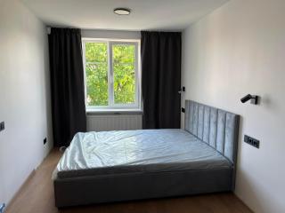 Senamiesčio tiltų apartamentai - Klaipeda - 2