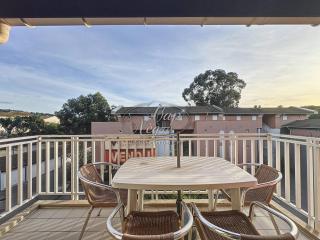 Appartement T3 à 500m de la plage de Cavalière - Aigue-Belle - 8
