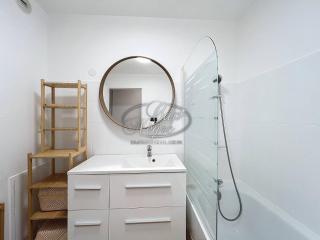 Appartement T3 à 500m de la plage de Cavalière - Aigue-Belle - 3