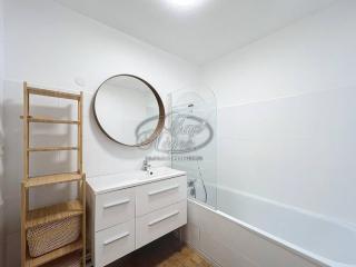 Appartement T3 à 500m de la plage de Cavalière - Aigue-Belle - 2