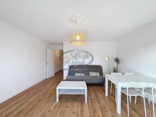 Appartement T3 à 500m de la plage de Cavalière - Aigue-Belle - 1