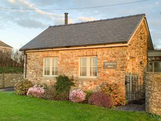 Blakeskerra Barn - Kenfig - 0