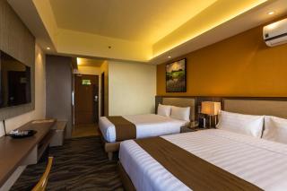 Splendido Tagaytay Hotel and Country Club - Tagaytay - 5