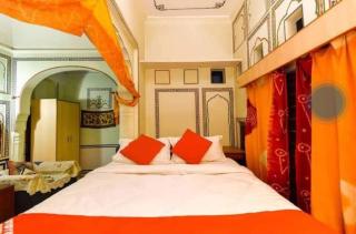 Hotel Singhasan haveli - Mandawa - 0