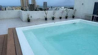 Apartamento Moderno En Santo Domingo Distrito - Santo Domingo - 7