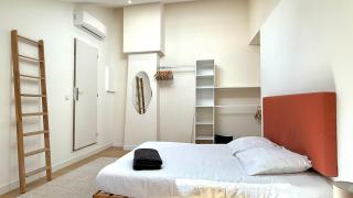 Confort et charme au cœur de Villefranche - 6 pers, gare à pied ! - Villefranche-sur-Saône - 1