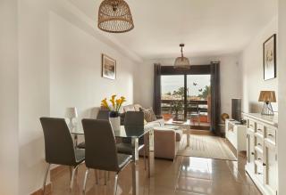 Coastal Gem Penthouse - Estepona - 6