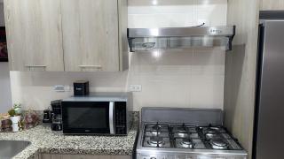 Apartamento Moderno En Santo Domingo Distrito - Santo Domingo - 5