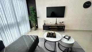 Apartamento Moderno En Santo Domingo Distrito - Santo Domingo - 4