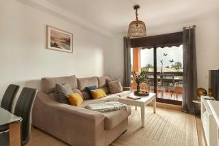 Coastal Gem Penthouse - Estepona - 8