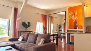 Confort et charme au cœur de Villefranche - 6 pers, gare à pied ! - Villefranche-sur-Saône - 8