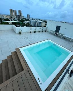 Apartamento Moderno En Santo Domingo Distrito - Santo Domingo - 3