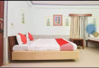 Hotel Singhasan haveli - Mandawa - 4
