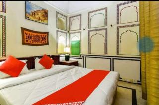 Hotel Singhasan haveli - Mandawa - 3