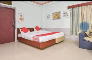 Hotel Singhasan haveli - Mandawa - 2
