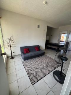 Hermoso Departamento económico y alberca - La Sabana - 0