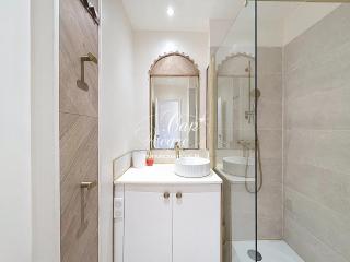Appartement T3 vue mer résidence avec piscine à 300m de la plage de Pramousquier - Rayol-Canadel-sur-Mer - 5