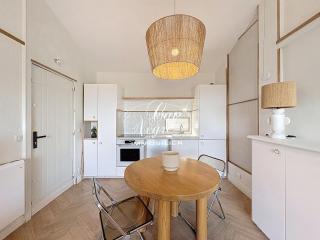 Appartement T3 vue mer résidence avec piscine à 300m de la plage de Pramousquier - Rayol-Canadel-sur-Mer - 2