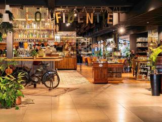 Novotel Avignon Nord - Sorgues - 7