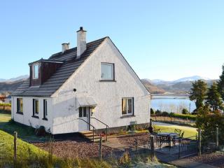 Druim-Nan-Deur - Lochcarron - 0