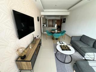 Apartamento Moderno En Santo Domingo Distrito - Santo Domingo - 0