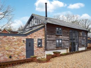 Uk46591 - Polecat Barn - Wivelsfield Green - 0