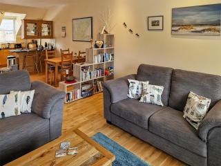 Birds Eye View - Dornoch - 0