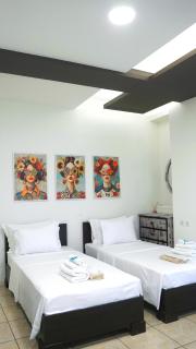 Central C3 City Center Apartment - Volos - 0