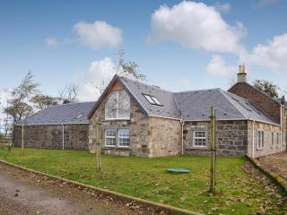 Torcross Barn - Tarbolton - 0