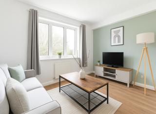 Modern Flat near Tower Bridge - 0