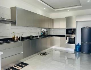 Summer Homes - Mombassa - 1