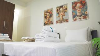 Central C3 City Center Apartment - Volos - 6
