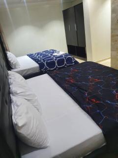 Valley Point Hotel and Suites - Sangotedo - 4