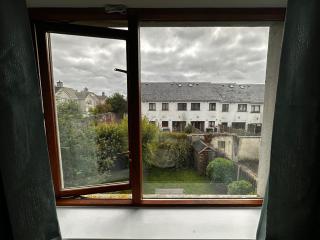 Newbridge - Millfield - Newbridge - 1