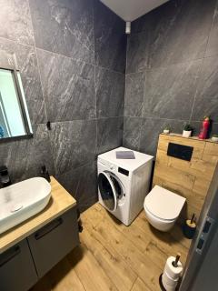 Luxury Apartments - 7