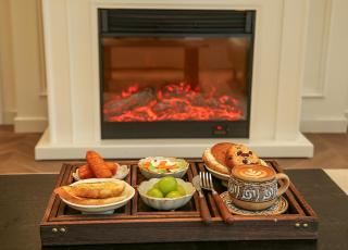 TUIWA Garden Holiday Villa - 3