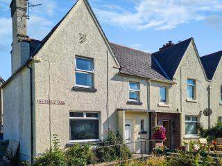 Macdonald House - Dornoch - 0