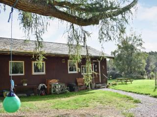 The Chalet - Ukc5786 - Nethy Bridge - 0