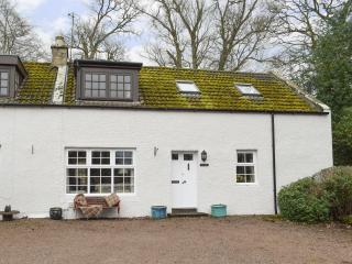 Edenwoodend Cottage - Kilmaron - 0