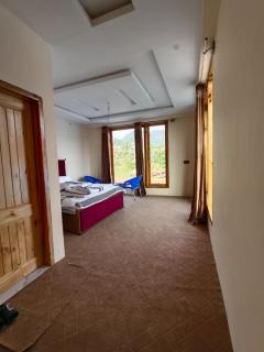 Oasis - Shogran - 4